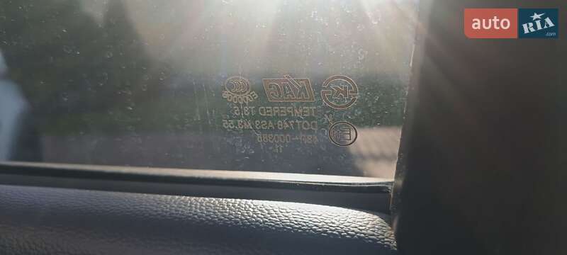 Внедорожник / Кроссовер Chevrolet Captiva 2011 в Луцке фото 33 Внедорожник / Кроссовер Chevrolet Captiva 2011 в Луцке