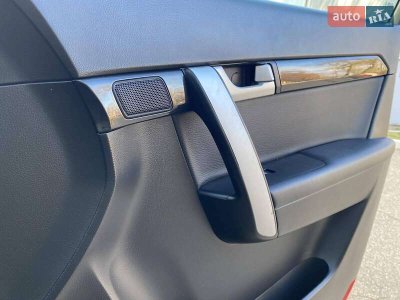 Внедорожник / Кроссовер Chevrolet Captiva 2011 в Николаеве фото 47 Внедорожник / Кроссовер Chevrolet Captiva 2011 в Николаеве