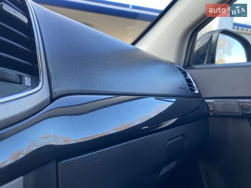 Внедорожник / Кроссовер Chevrolet Captiva 2011 в Николаеве фото 40 Внедорожник / Кроссовер Chevrolet Captiva 2011 в Николаеве