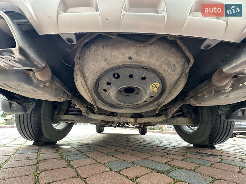 Позашляховик / Кросовер Chevrolet Captiva 2013 в Івано-Франківську