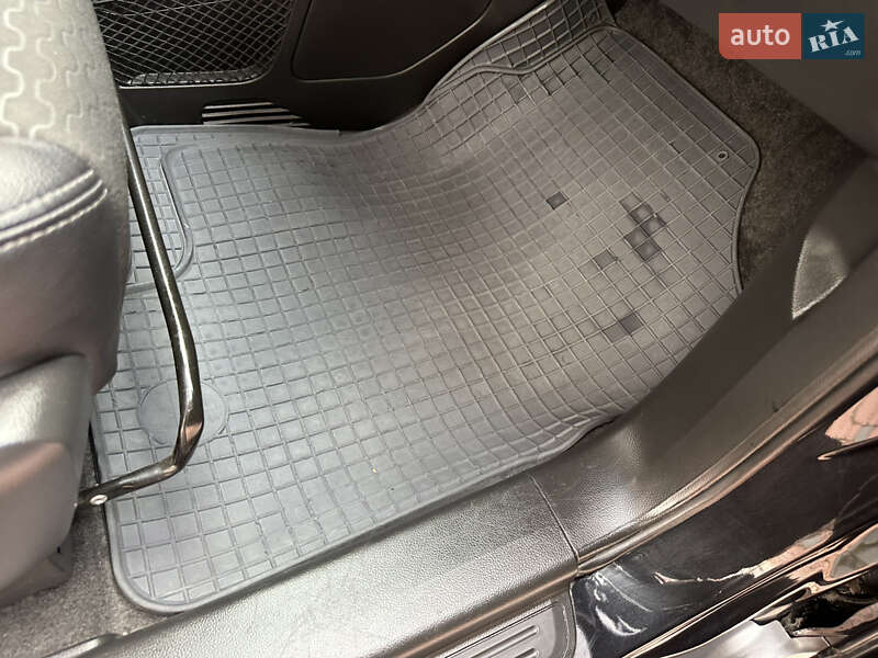 Позашляховик / Кросовер Chevrolet Captiva 2013 в Івано-Франківську