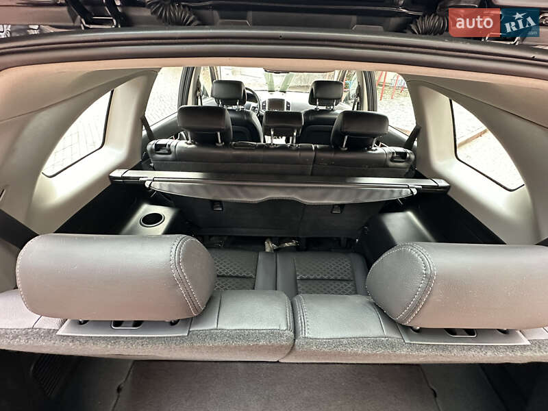 Позашляховик / Кросовер Chevrolet Captiva 2013 в Івано-Франківську