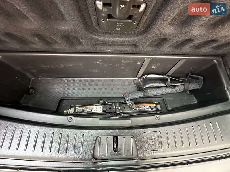 Позашляховик / Кросовер Chevrolet Captiva 2013 в Івано-Франківську