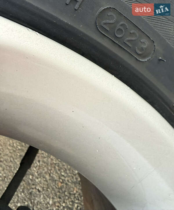 Позашляховик / Кросовер Chevrolet Captiva 2015 в Одесі