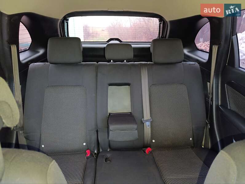 Позашляховик / Кросовер Chevrolet Captiva 2007 в Хмельницькому фото 30 Позашляховик / Кросовер Chevrolet Captiva 2007 в Хмельницькому