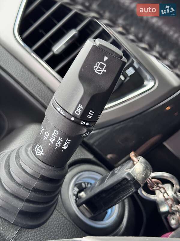 Внедорожник / Кроссовер Chevrolet Captiva 2013 в Стрые