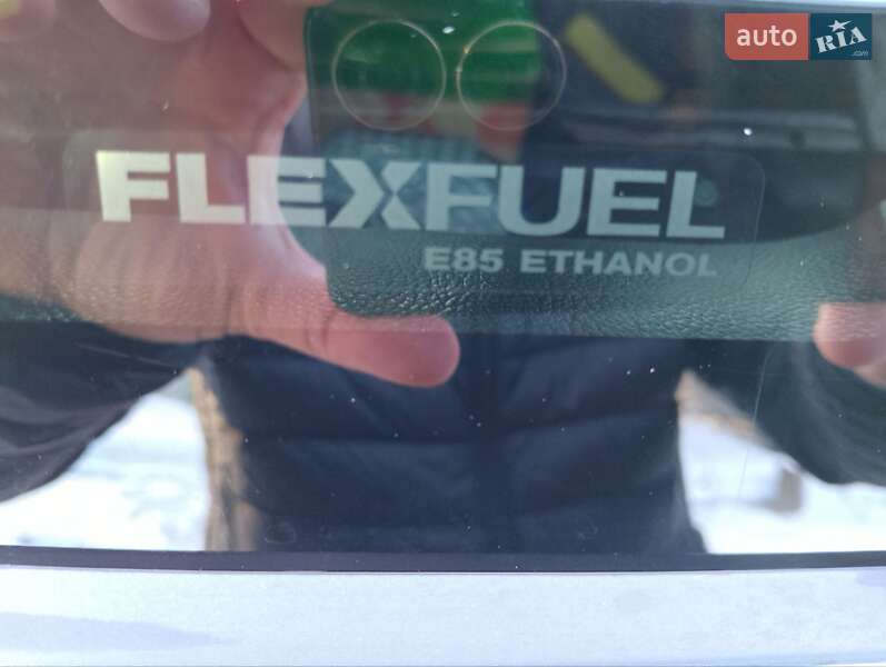 Внедорожник / Кроссовер Chevrolet Captiva 2014 в Львове