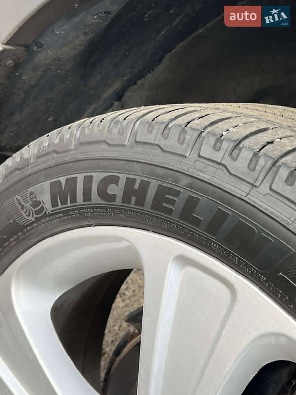 Внедорожник / Кроссовер Chevrolet Captiva 2012 в Одессе