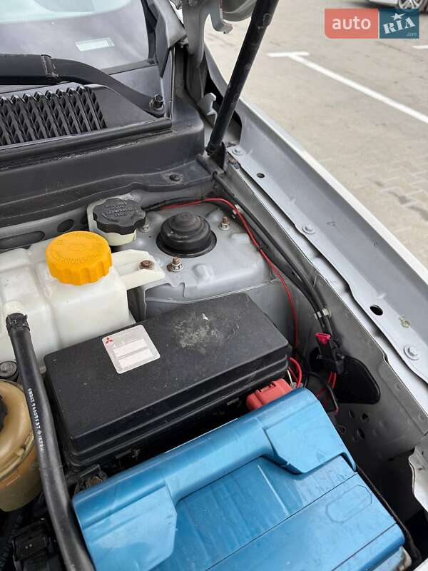 Позашляховик / Кросовер Chevrolet Captiva 2007 в Вінниці