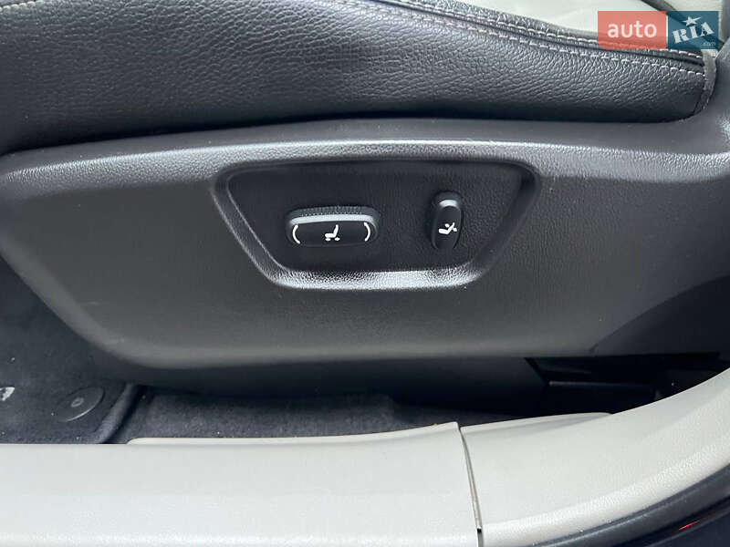 Внедорожник / Кроссовер Chevrolet Captiva 2011 в Киеве