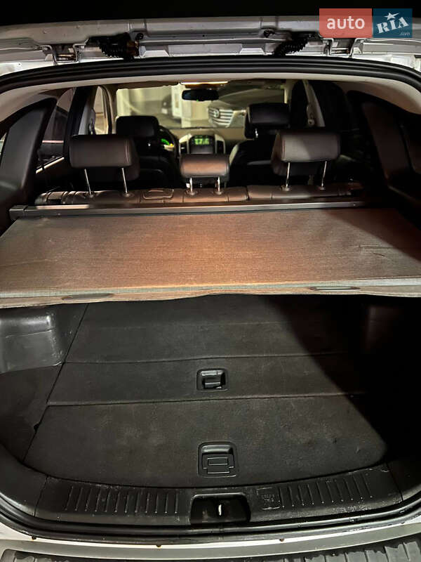 Внедорожник / Кроссовер Chevrolet Captiva 2008 в Одессе фото 19 Внедорожник / Кроссовер Chevrolet Captiva 2008 в Одессе