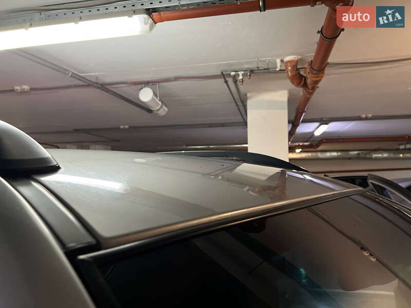 Внедорожник / Кроссовер Chevrolet Captiva 2008 в Одессе фото 28 Внедорожник / Кроссовер Chevrolet Captiva 2008 в Одессе