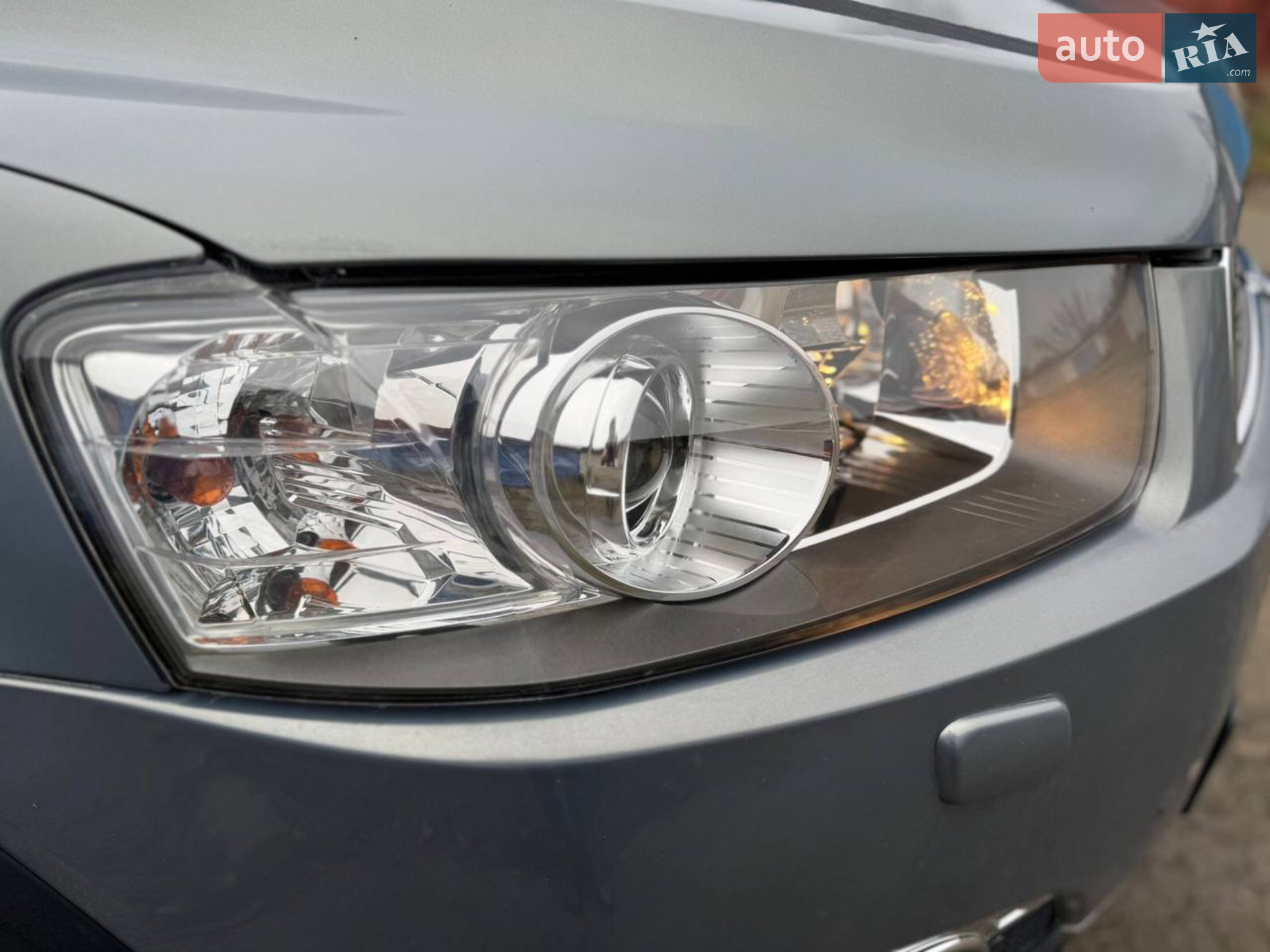 2011 Chevrolet Captiva - мініатюра 9