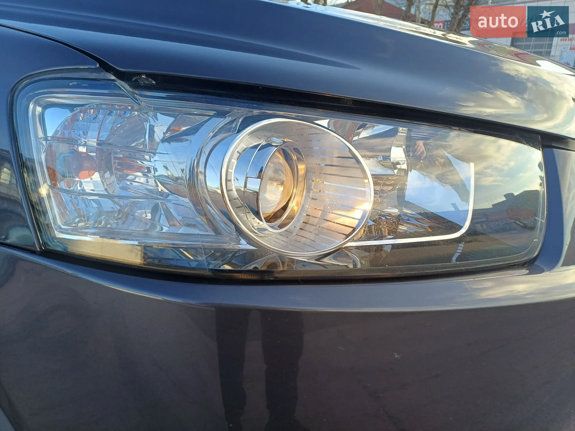 2012 Chevrolet Captiva - мініатюра 15