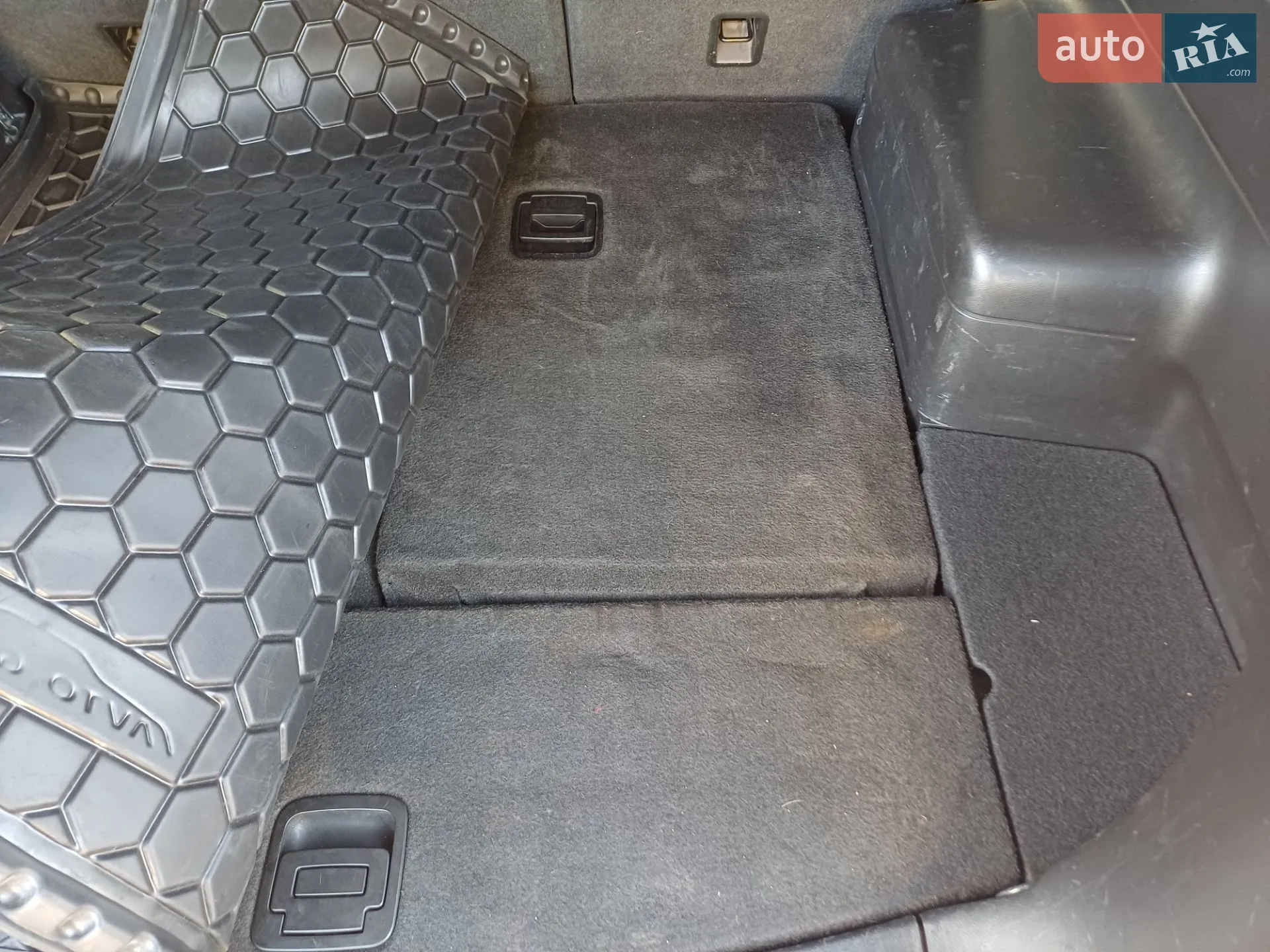 2012 Chevrolet Captiva - мініатюра 36