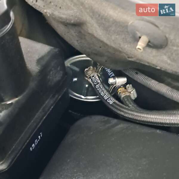 Позашляховик / Кросовер Chevrolet Captiva 2013 в Борисполі