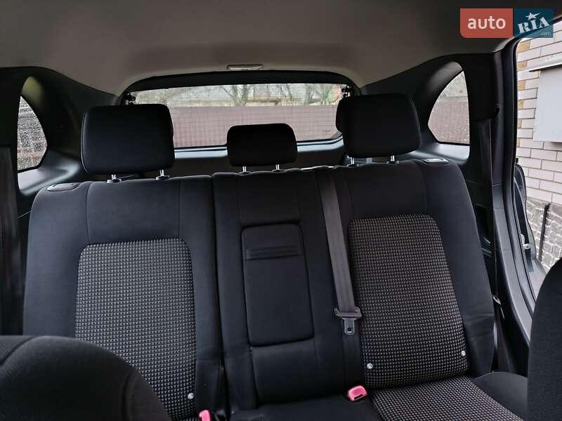 Внедорожник / Кроссовер Chevrolet Captiva 2008 в Житомире