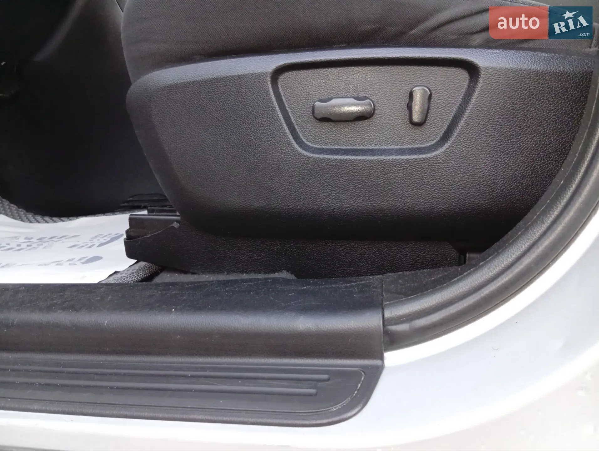 2013 Chevrolet Captiva - мініатюра 19