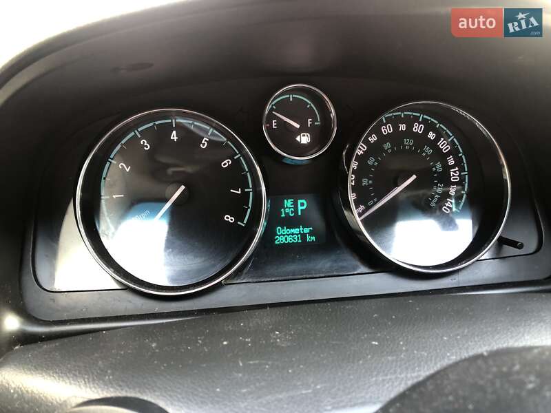 Внедорожник / Кроссовер Chevrolet Captiva 2013 в Апостолово