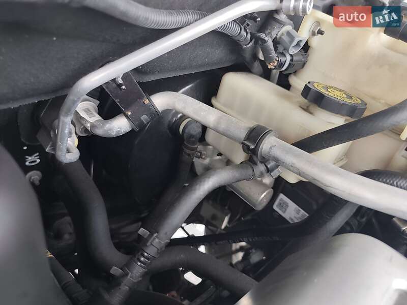 Позашляховик / Кросовер Chevrolet Captiva 2010 в Житомирі