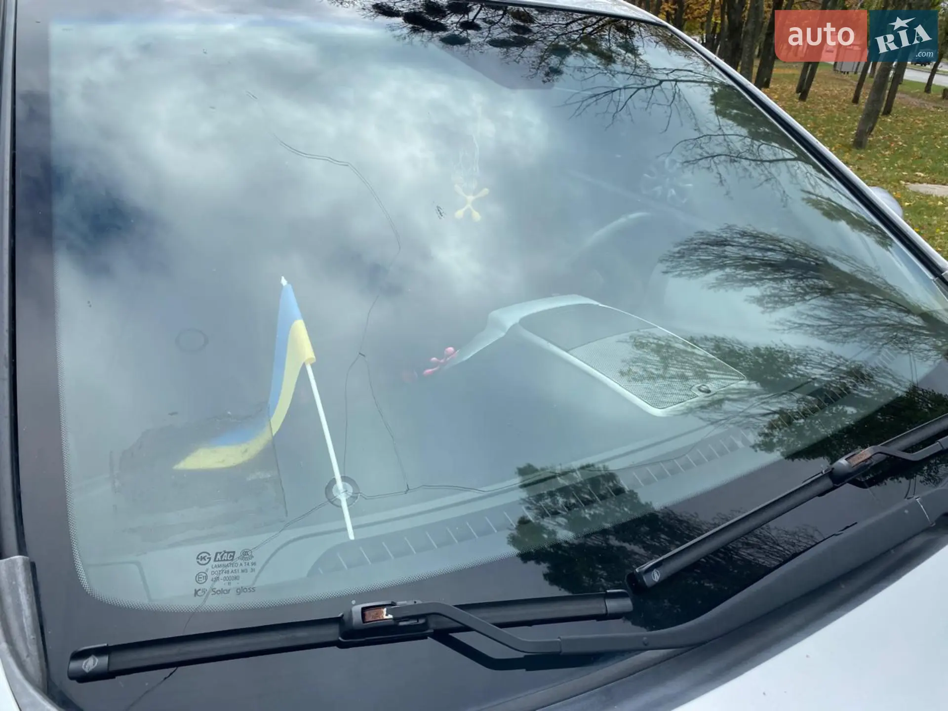 2011 Chevrolet Captiva - мініатюра 21