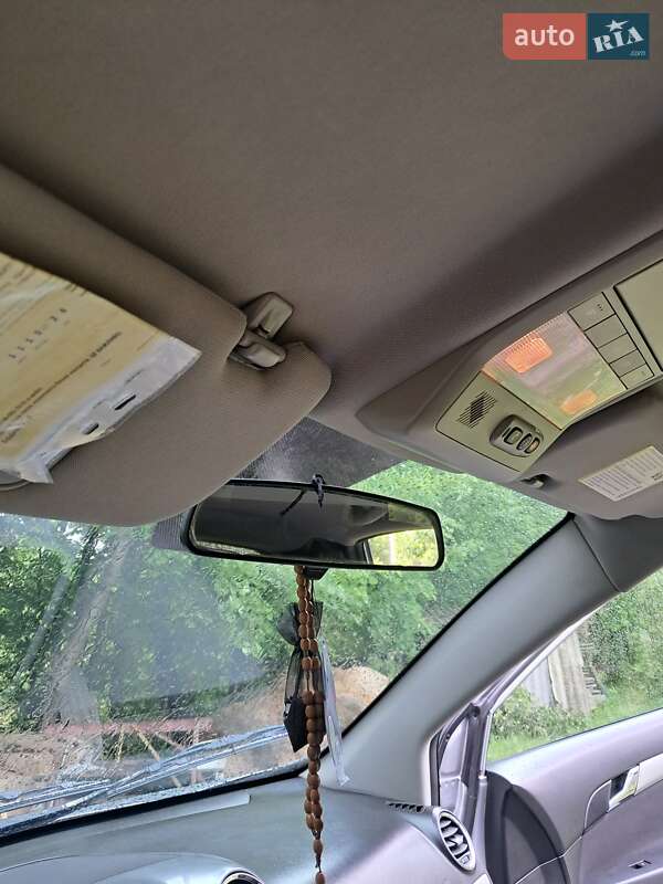 Внедорожник / Кроссовер Chevrolet Captiva 2012 в Калуше фото 22 Внедорожник / Кроссовер Chevrolet Captiva 2012 в Калуше