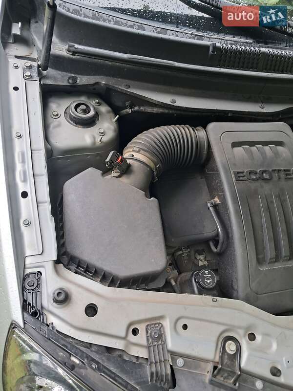 Внедорожник / Кроссовер Chevrolet Captiva 2012 в Калуше фото 26 Внедорожник / Кроссовер Chevrolet Captiva 2012 в Калуше