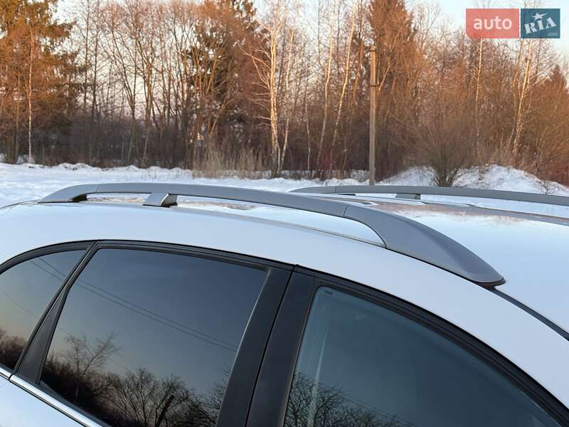 Внедорожник / Кроссовер Chevrolet Captiva 2013 в Трускавце фото 11 Внедорожник / Кроссовер Chevrolet Captiva 2013 в Трускавце