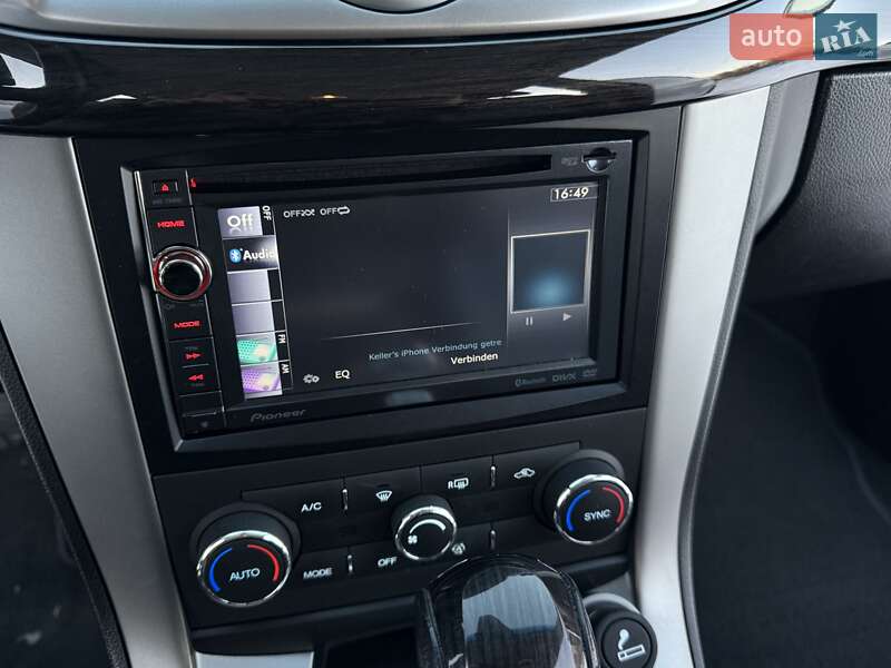 Внедорожник / Кроссовер Chevrolet Captiva 2013 в Трускавце фото 52 Внедорожник / Кроссовер Chevrolet Captiva 2013 в Трускавце