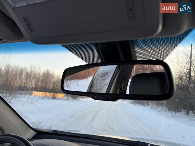 Внедорожник / Кроссовер Chevrolet Captiva 2013 в Трускавце фото 56 Внедорожник / Кроссовер Chevrolet Captiva 2013 в Трускавце