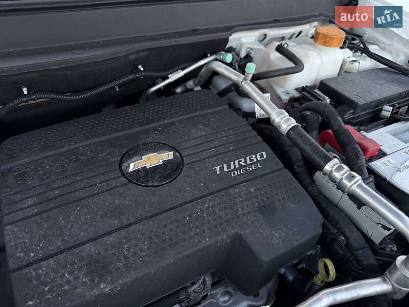 Внедорожник / Кроссовер Chevrolet Captiva 2013 в Трускавце фото 80 Внедорожник / Кроссовер Chevrolet Captiva 2013 в Трускавце