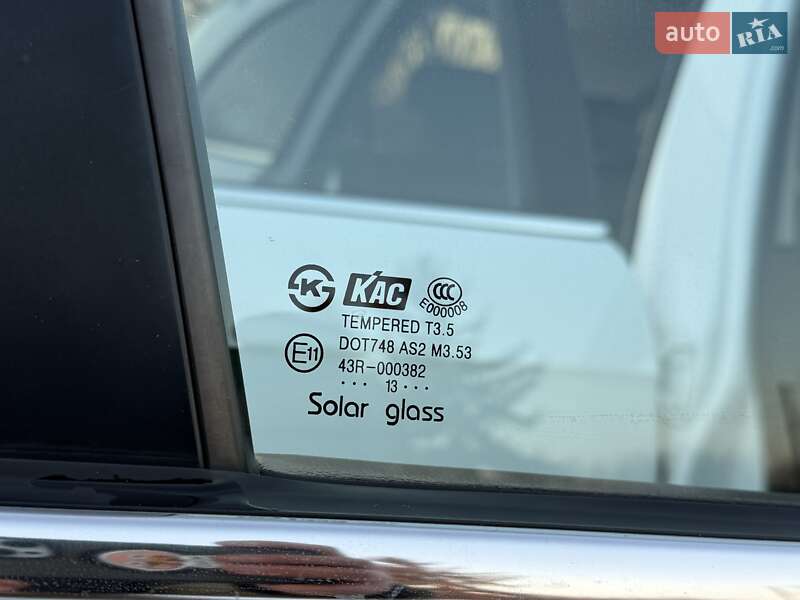 Внедорожник / Кроссовер Chevrolet Captiva 2013 в Трускавце фото 83 Внедорожник / Кроссовер Chevrolet Captiva 2013 в Трускавце