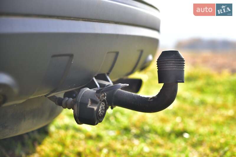 Внедорожник / Кроссовер Chevrolet Captiva 2008 в Вижнице