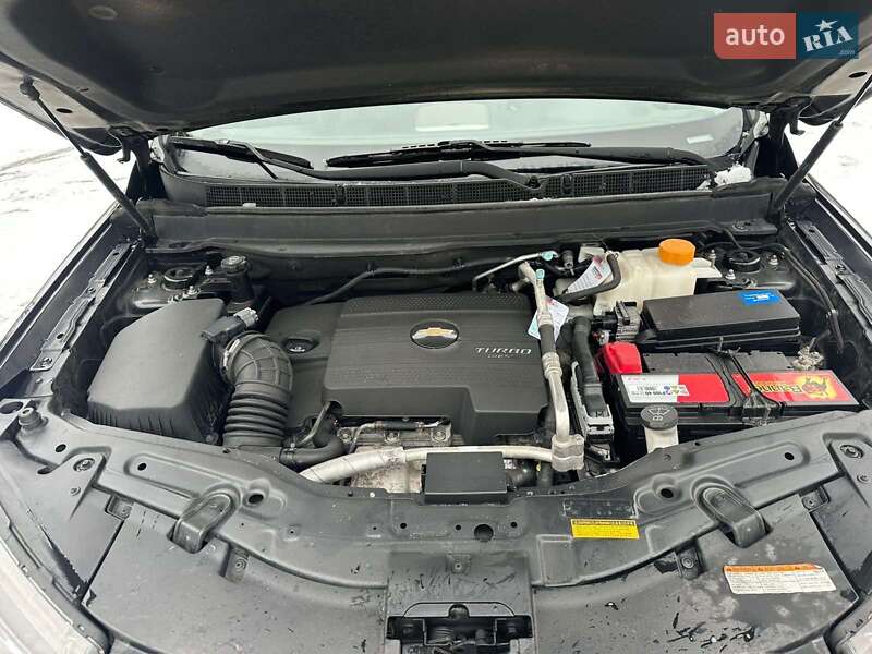 Внедорожник / Кроссовер Chevrolet Captiva 2011 в Луцке фото 36 Внедорожник / Кроссовер Chevrolet Captiva 2011 в Луцке