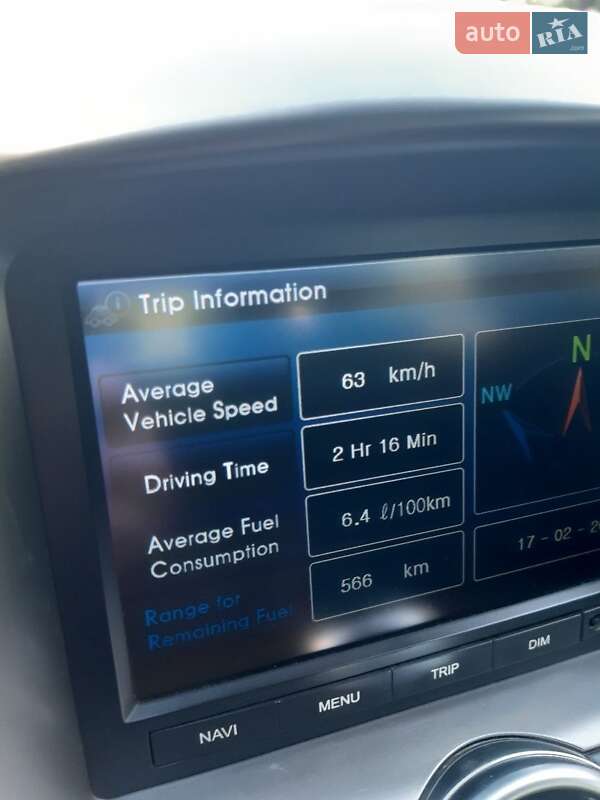 Внедорожник / Кроссовер Chevrolet Captiva 2013 в Трускавце