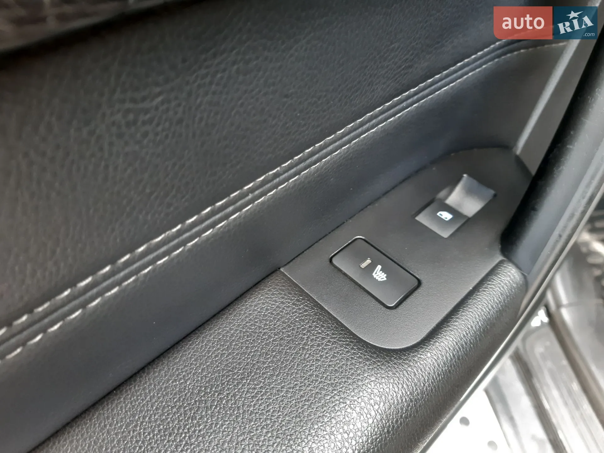 2013 Chevrolet Captiva - мініатюра 19