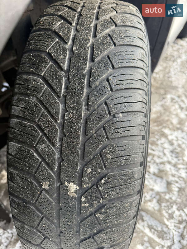 Внедорожник / Кроссовер Chevrolet Captiva 2012 в Броварах