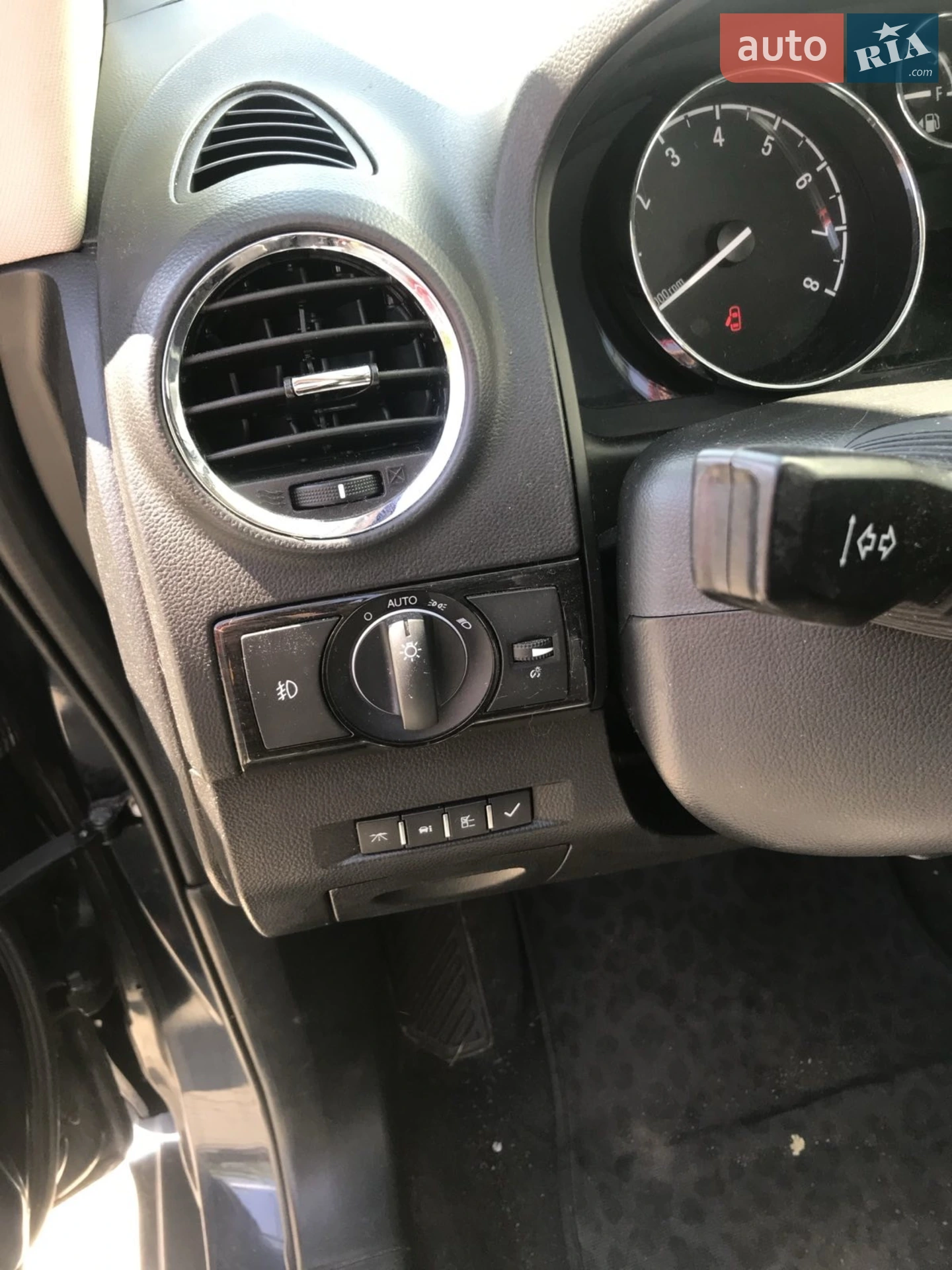 2013 Chevrolet Captiva - мініатюра 8