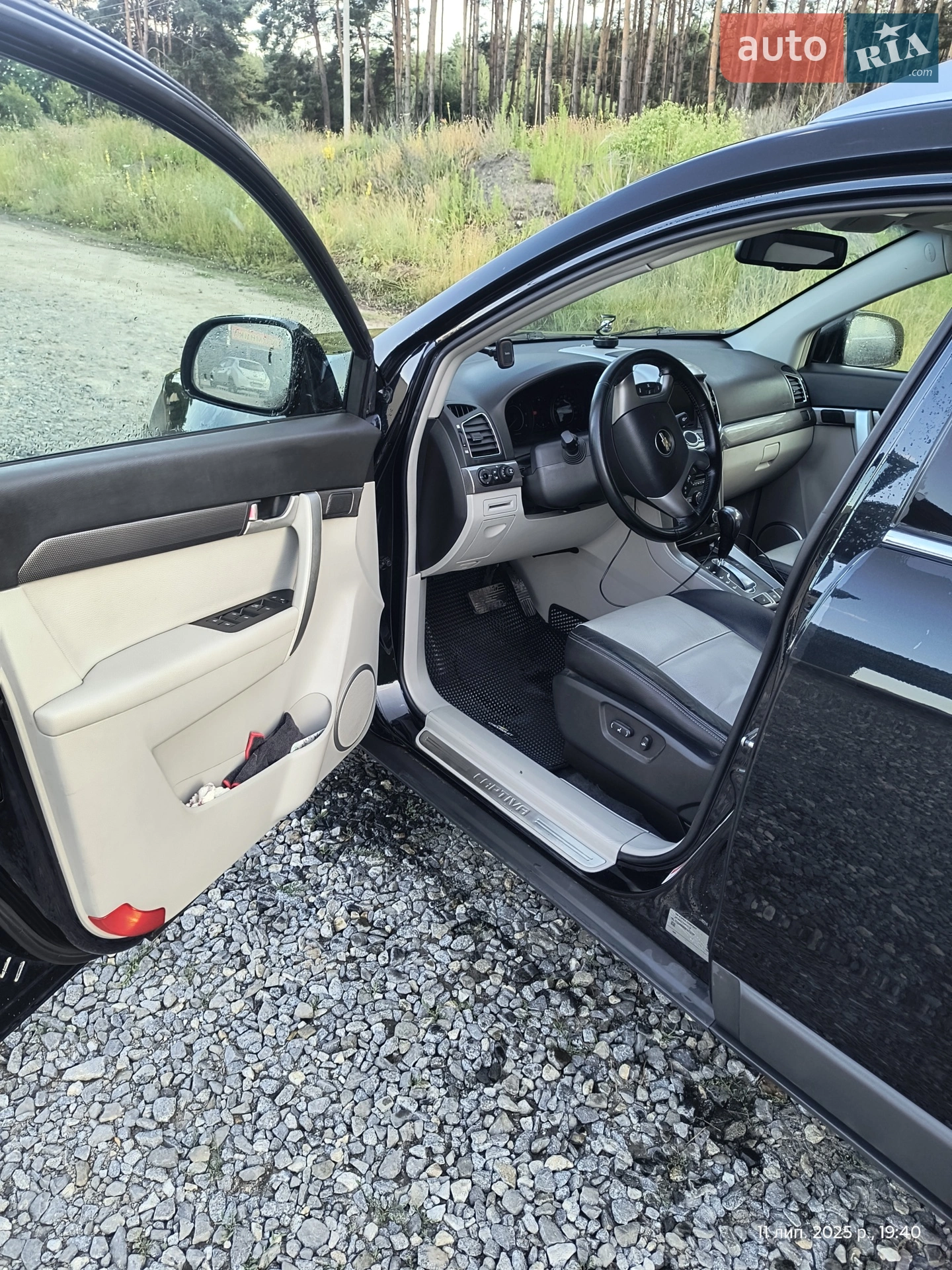 2011 Chevrolet Captiva - мініатюра 16