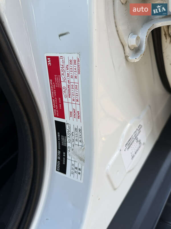 Внедорожник / Кроссовер Chevrolet Captiva 2009 в Одессе фото 22 Внедорожник / Кроссовер Chevrolet Captiva 2009 в Одессе