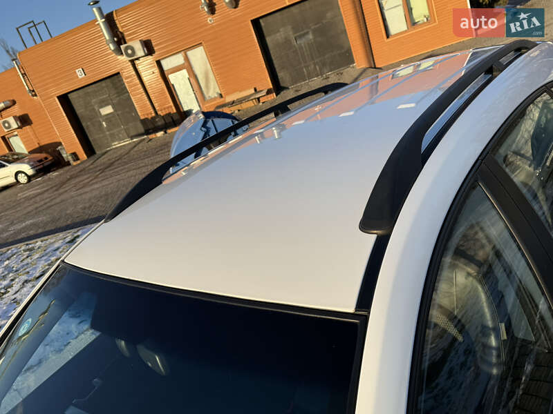 Внедорожник / Кроссовер Chevrolet Captiva 2009 в Одессе фото 24 Внедорожник / Кроссовер Chevrolet Captiva 2009 в Одессе