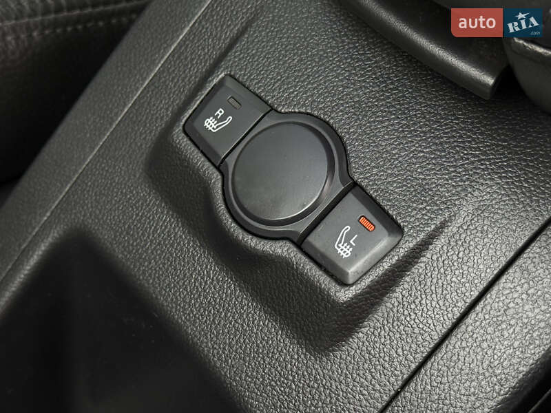 Внедорожник / Кроссовер Chevrolet Captiva 2006 в Одессе