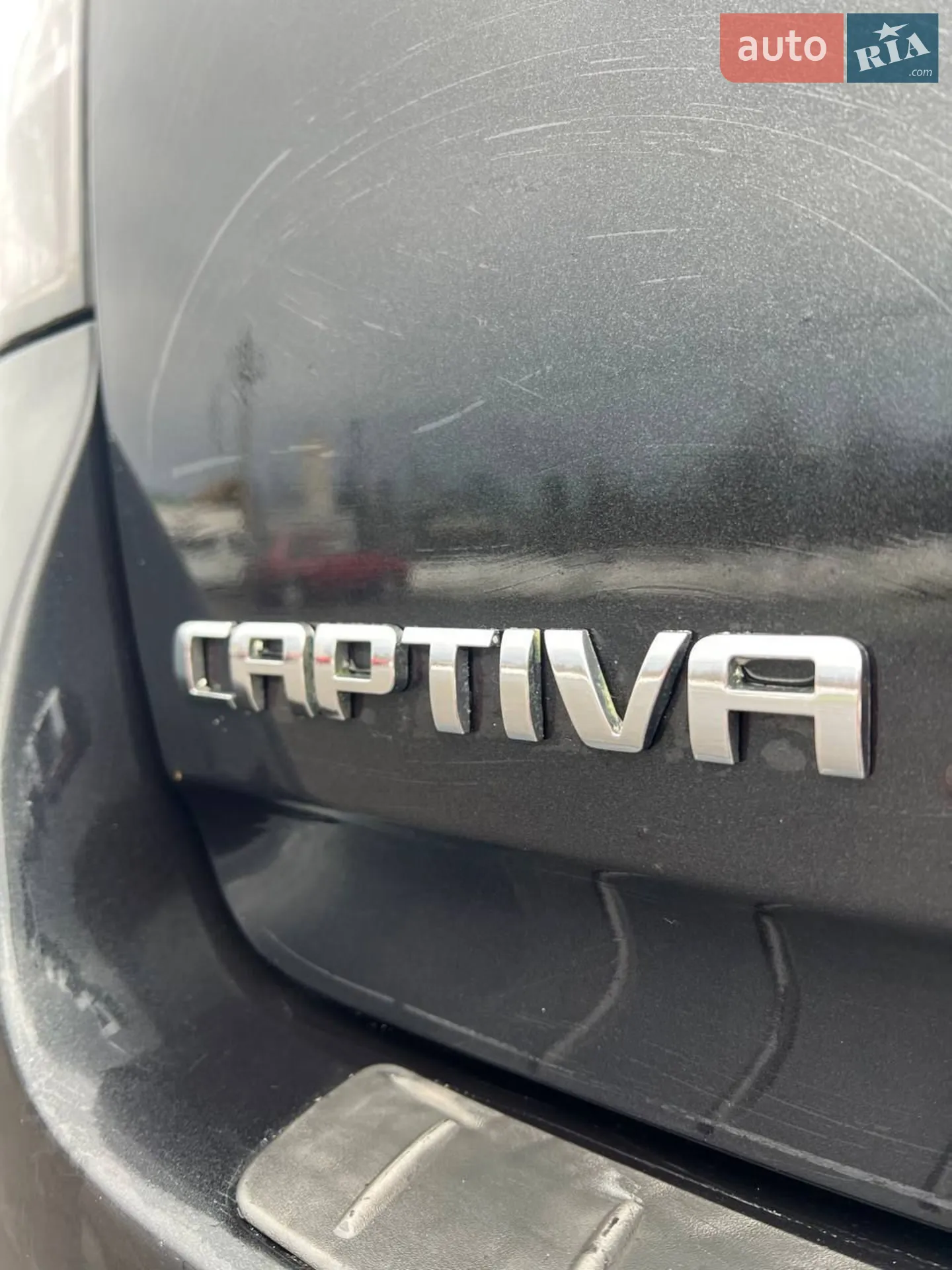 2011 Chevrolet Captiva - мініатюра 39