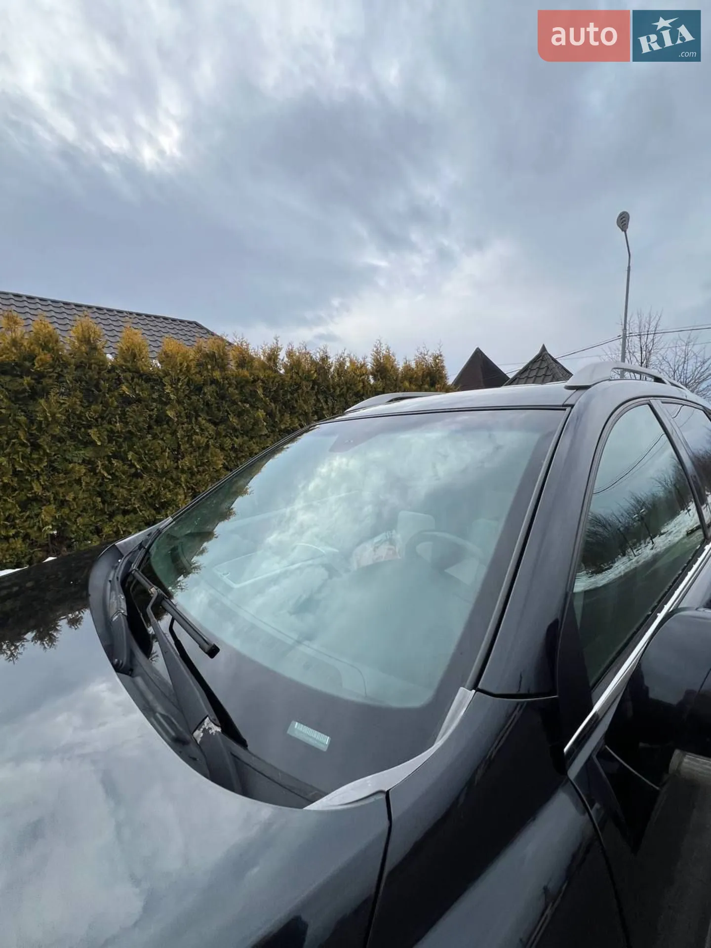 2011 Chevrolet Captiva - мініатюра 5