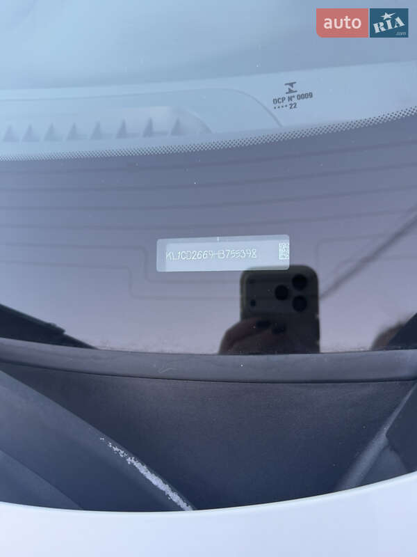 Внедорожник / Кроссовер Chevrolet Captiva 2017 в Николаеве фото 64 Внедорожник / Кроссовер Chevrolet Captiva 2017 в Николаеве