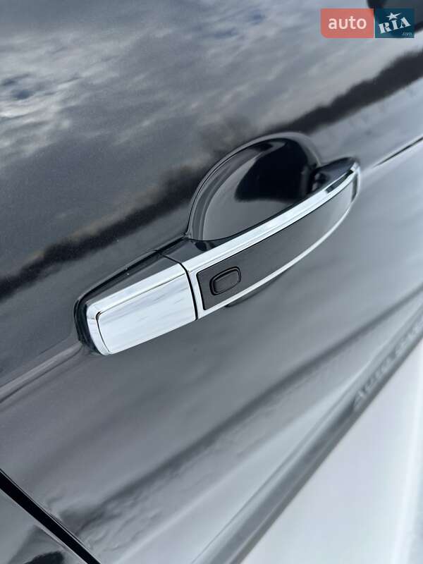 Внедорожник / Кроссовер Chevrolet Captiva 2013 в Ивано-Франковске