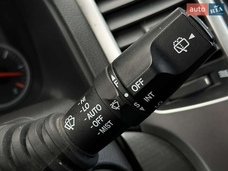 Внедорожник / Кроссовер Chevrolet Captiva 2008 в Дрогобыче