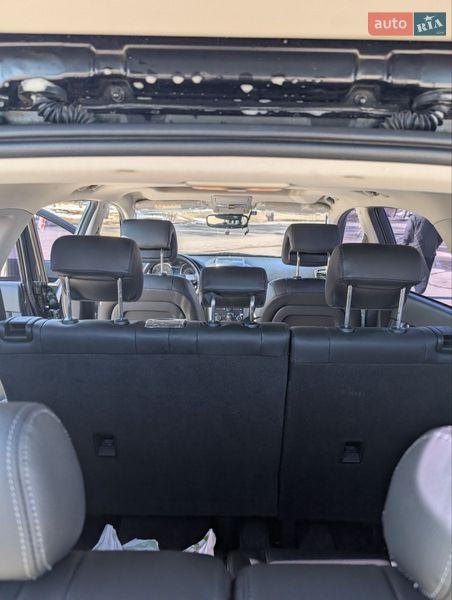 Внедорожник / Кроссовер Chevrolet Captiva 2016 в Миргороде