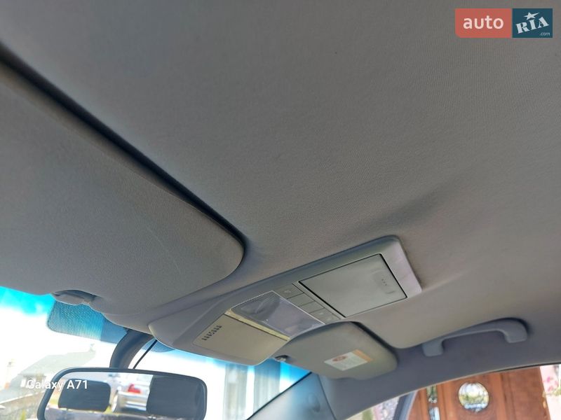 Внедорожник / Кроссовер Chevrolet Captiva 2007 в Дрогобыче