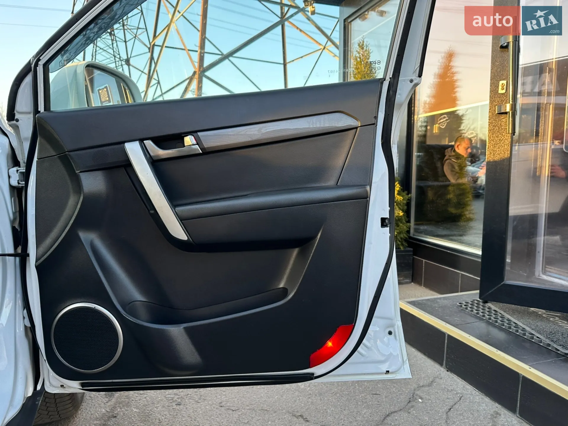 2010 Chevrolet Captiva - мініатюра 26